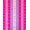 Pink Purple Multi, Pattern 6, variant on ODIKA Large Clusters Pink Scallop Ombre Gradient Watercolor Motifs for Playroom, Bedroom, Reading Nook, Pet Friendly & Kids Safe Play
