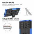 for Amazon Kindle Fire HD 8 & 8 Plus Tablet (2024/2022/2020 Release