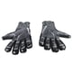 thumbnail image 5 of Guantes de portero de fútbol ​​Guantes de portero de fútbol PU para deportes ANGGREK Otros, 5 of 8