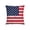 A, variant on Hyknon 4th of July Patriotic Pillow Covers, 18×18Inch Scattered Stars Independence Day Throw Pillow Cases, American Flag Memorial Day Cushion Covers, Stripe Decor Pillowcases for Home Sofa Holiday