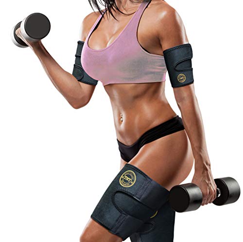 TNT Pro Series Thigh and Arm Trimmers 