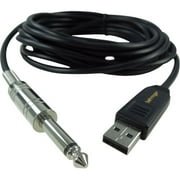 Behringer GUITAR 2 USB Audio Interface Cable
