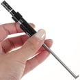 thumbnail image 6 of SENSETH Brake Pad Thickness Gauge - Measuring Tool (Black Silver), 6 of 7