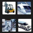 thumbnail image 5 of Waterproof 12V Car Lighter Socket USB Charger Power Adapter Outlet interior trim, 5 of 8