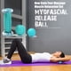 thumbnail image 3 of Masaje de pies 3PCS Traje Muscle Idler Wheel & Ball Cover alivia los dolores musculares y los Irfora Masajeador de pies, 3 of 7