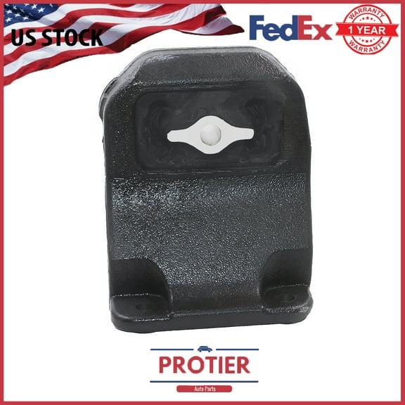 Front Right Engine Mount for 2003-2005 Dodge Ram 1500 V8 5.7L