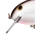 thumbnail image 2 of Bandit Rack-It Crankbait 2 3/4" Pearl Black Back 5/8 oz., 2 of 2