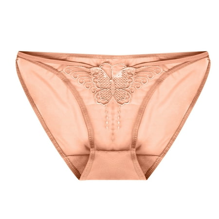 

Women G-String Thong Panty Underwear Breathable G String Panties Seamless Thongs Sleepwear Dress Reizwäsche Negligee Sexy Lace Chemise Lingerie Cotton Stretch Invisible Soft Stretch Thong