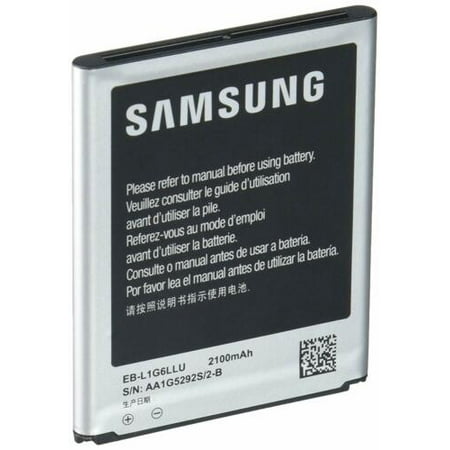 NEW Samsung Galaxy Grand Claro Gt-i9080l Cell Phone Battery EB-L1G6LLU Gti9080l OEM