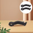 thumbnail image 1 of unbranded 2Ud Accesorios De Manubrio Negros Para Para Mayor, 1 of 8