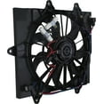 thumbnail image 3 of COOLING FAN ASSEMBLY Compatible with CHRYSLER PT CRUISER 2006-2009 with Turbo, 3 of 5