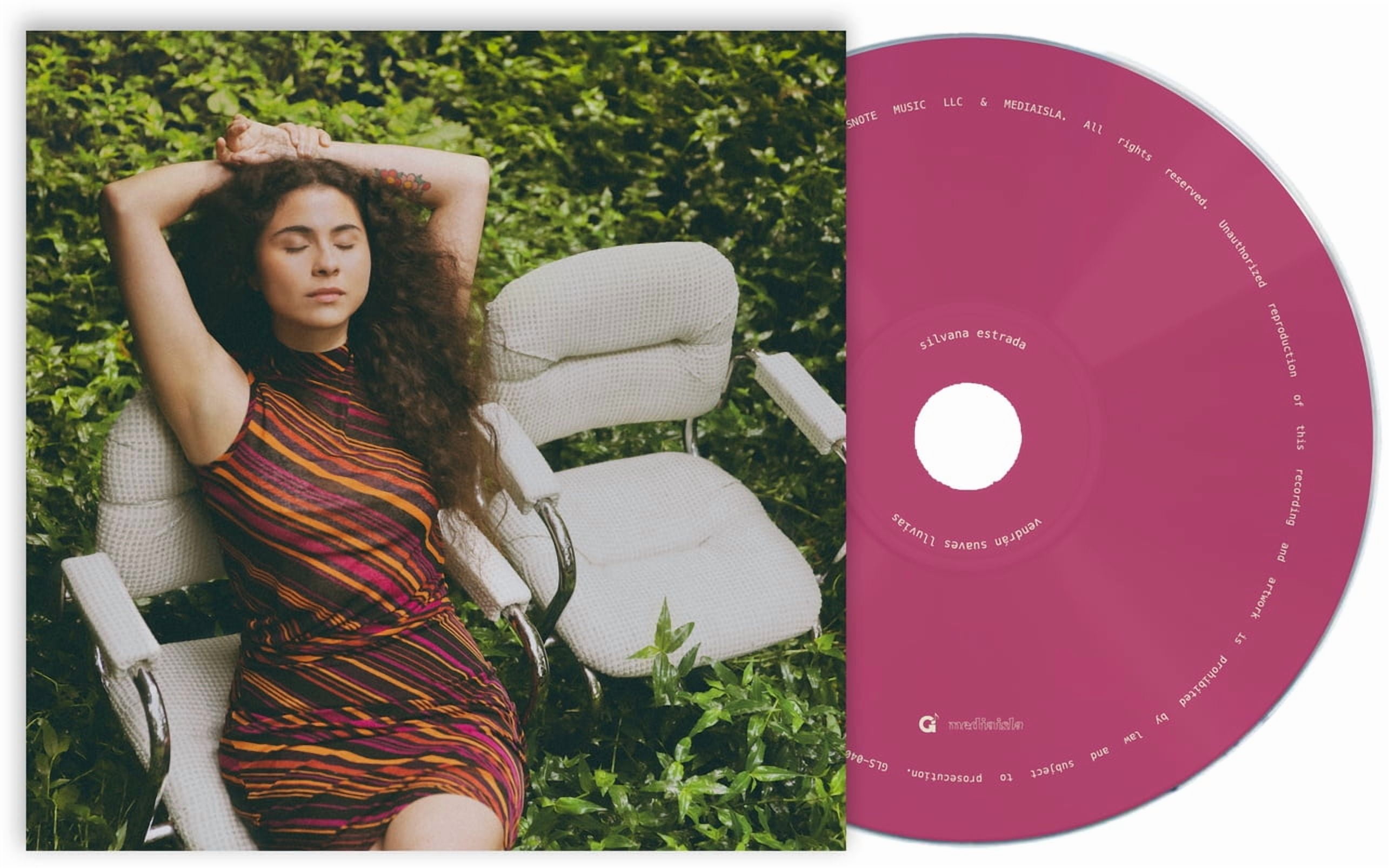 Rosalia - Lux - Music & Performance - CD - Walmart.com