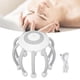 thumbnail image 4 of Masajeador De Cabeza, Masajeador De Cabeza De Garra Eléctrico Recargable Para Relajar El Alivio Del Estrés Para Viajes En El Hogar Para Hombres Y Mujeres OTVIAP Claw Scalp Massager, 4 of 8