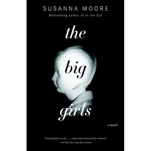 Vintage Contemporaries: The Big Girls (Paperback)
