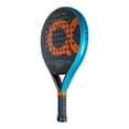 thumbnail image 2 of ACA Roqueta LTD Pala de Pádel Profesional | Edición Limitada Azul | 350-360g | Forma Redonda | Control y Precisión Superior Avanzada, 2 of 6