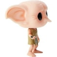 thumbnail image 4 of Pop Harry Potter - Dobby Funko Figurine en Vinyle, Multicolore, 3.75 Pouces, 4 of 5