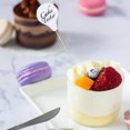 thumbnail image 5 of fastboy 3 Pieces Stainless Steel Cake Probe Skewer Portable Reusable Replacement Adorable Anti-rust Home Baking Tester, 5 of 5