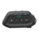 thumbnail image 5 of Auriculares para casco Auriculares para casco integral Accesorios automáticos Negro, 5 of 9