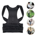 thumbnail image 3 of Correction de Posture Correcteur de Posture Réglable, 3 of 5