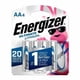 thumbnail image 1 of Pilas Energizer Litio AA 4 Piezas, 1 of 9
