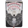 thumbnail image 1 of Multímetro analógico Triplett 3018 modelo 310 Tensión AC/DC, 1 of 8