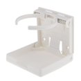thumbnail image 2 of Posavasos Sostenedor Taza de Bebidas para Barco Autacaravana, Blanco, 2 of 8