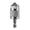 White, variant on Keyless Drill Chuck Adapter,Hex Shank Drill Bit Adapter Converter for Impact Driver,Quick Change Impact Drills Chuck Adapters,Chucks Conversion Adapters for Round-Shank Drills Bits