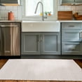 thumbnail image 2 of Eileen Farmhouse Natural Area Rug 3' x 5' Rectangle, 2 of 5