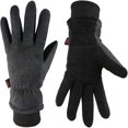 thumbnail image 4 of Los mejores guantes deportivos impermeables al aire libre Unisex guantes de esquí táctiles a prueba de viento deportes guantes de invierno pantalla táctil ciclismo Sincero Hogar, 4 of 6