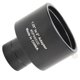 thumbnail image 3 of Telescopio t anillo, Antisescopio de anillo adaptador del telescopio de Larga duración para telescopio astronómico, 3 of 7
