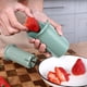 thumbnail image 4 of Aparato de Cocina Multifuncional: Cortador, Rallador y Rebanador de Frutas y Verduras: Herramienta para Cualquier Cocinero Casero, 4 of 5