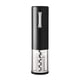 thumbnail image 1 of Abridor de botellas de vino eléctrico abridor de vino con luz indicadora LED sacacorchos automático de acero inoxidable con, 1 of 8