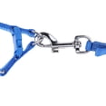 thumbnail image 4 of Milaget Parrot Traction Strap Outdoor Rope Pet Leash Ajustable Bird Harness L L, 4 of 9