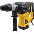 thumbnail image 1 of Martillo Demoledor Sds Plus 1500W 5.5J 0-950 Ingco Urh150038 INGCO URH150038, 1 of 2