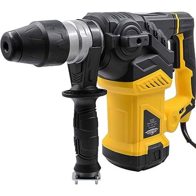 Martillo Demoledor Sds Plus 1500W 5.5J 0-950 Ingco Urh150038 INGCO URH150038