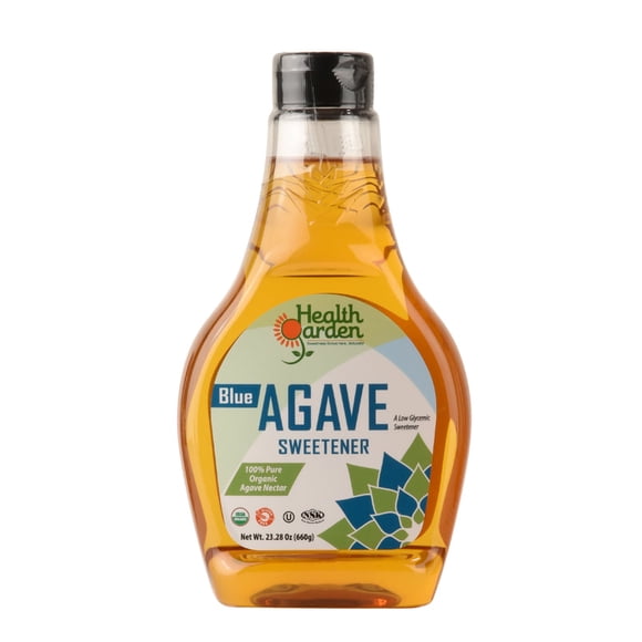 Blue Agave Sweetener 23 OZ