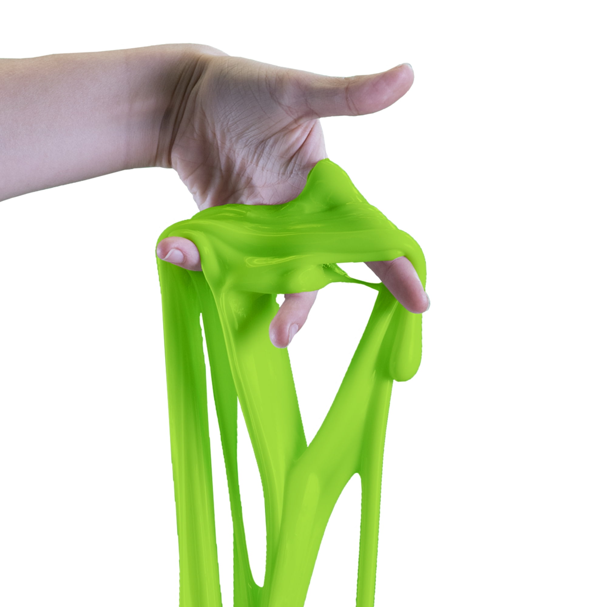 National Geographic Super Slime and Putty Lab