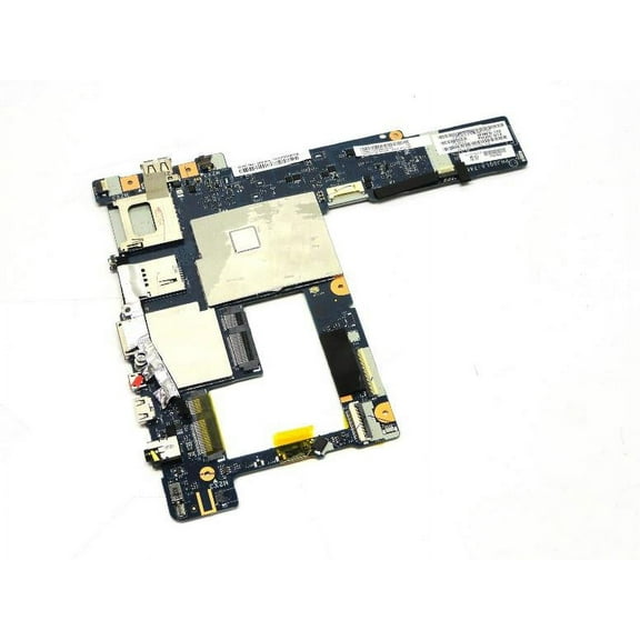 Lenovo ThinkPad 1838-25U Tablet 10.1" 32GB Motherboard 04W2148