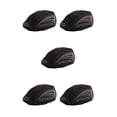 thumbnail image 2 of Eigraketly Casco de bicicleta cubiertas de lluvia a prueba de polvo a prueba de viento accesorios impermeables bicicleta bicicleta tira Type5 NO5, 2 of 6