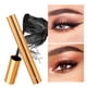 thumbnail image 1 of Máscara de pestañas denso, volumen natural y longitud, delineador de ojos - Resistente al agua, al sudor y a las manchas, para pestañas, 10 ml, negro de ojos, 1 of 7