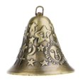 thumbnail image 4 of S SERENABLE 2PCS Chinese Traditional Feng Shui Bell Good Luck Fortune Hanging Wind Chime, 4 of 8