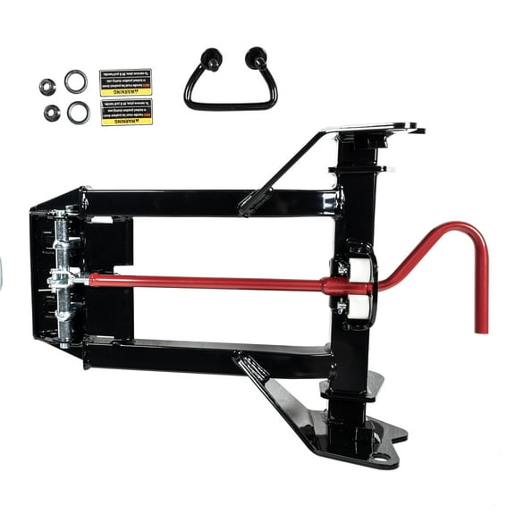 Polaris 2881424 Glacier Integrated Plow Mount Frame SP X2 Sportsman 570 450