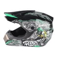 thumbnail image 4 of Casco de motocross profesional, casco de motocross profesional para casco de motocicleta todoterreno, casco de moto de cross, el mejor de su clase, 4 of 8