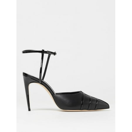 

Manolo Blahnik High Heel Shoes Woman Black Woman
