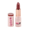 thumbnail image 1 of Labial en barra Lipstick Mate Larga duración Pink Up cafe, 1 of 2