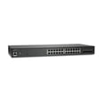 thumbnail image 4 of Conmutador de seguridad de red SonicWall SWS14-24, 1 año, 24 horas al día, 7 días a la semana, 4 of 5