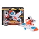 thumbnail image 1 of Serie de Aventura Espacial NASA de Toy Daron x Misión a Marte: Aerodeslizador con Figura, 1 of 5