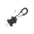 thumbnail image 5 of Quick Products QP-5WHL 5th Wheel Lifting Hook for B&W Companion and Patriot Hitches, 5 of 7