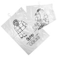 thumbnail image 4 of 2 fundas para colgar ropa, bolsas de almacenamiento al vacío, bolsas de almacenamiento para ropa, bolsas de vacío para viajes (M), 4 of 6