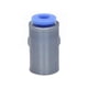 thumbnail image 1 of For A1/A1 Mini PTFE Tube Connector 3D Printer Parts 1Pcs, 1 of 5